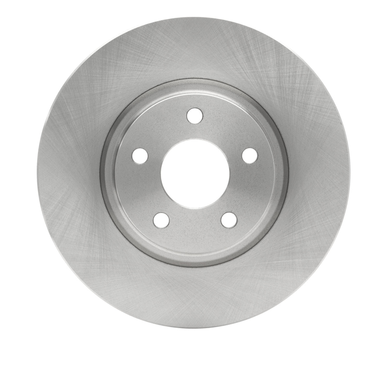 Ford C-MAX Brake Rotor (1) - Front - R1 Concepts - Plain - `04-`19 Ford C-MAX Brake Rotor (1) - Front - R1 Concepts - Plain - `04-`19